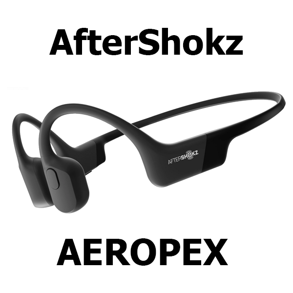 Обзор bluetooth гарнитура aftershokz aeropex