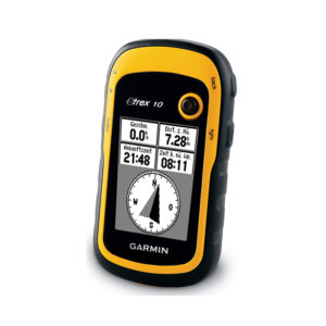 eTrex® 10