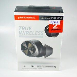 plantronic BackBeat PRO 5100