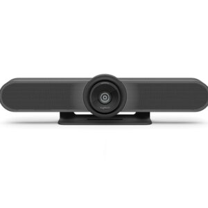 Logitech MeetUp HD Video and Audio Conferencing System for Small Meeting Rooms (ประกันศูนย์ไทย 2 ปีเต็ม)