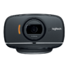Logitech B525 Foldable Business Webcam