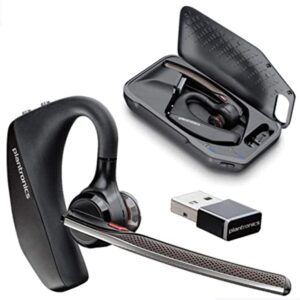 Plantronics Voyager 5200 UC (รับประกันศูนย์ 2 ปี)