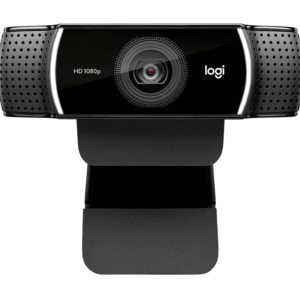 Logitech c922 Pro Stream 1080p ประกันศูนย์ 1 ปี