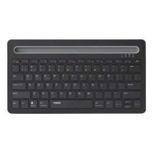 Rapoo XK100 Portable Wireless Bluetooth Keyboard