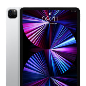 iPad Pro M1 11 นิ้ว Wifi 256GB Silver
