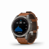 Garmin Fenix 7 Sapphire Solar