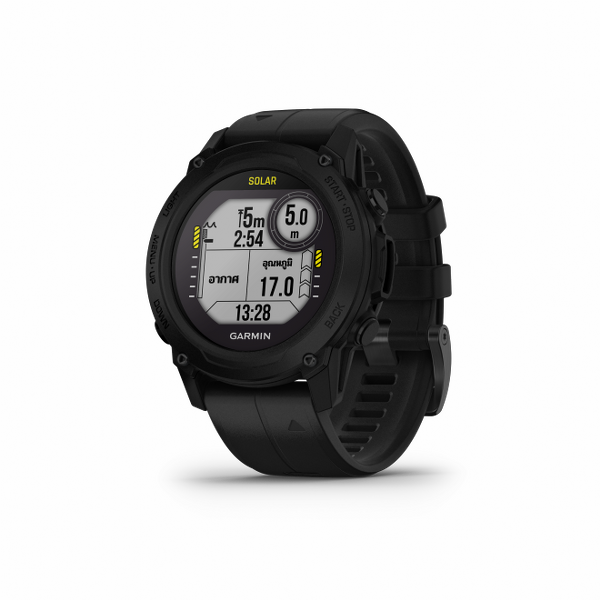 Solar Black