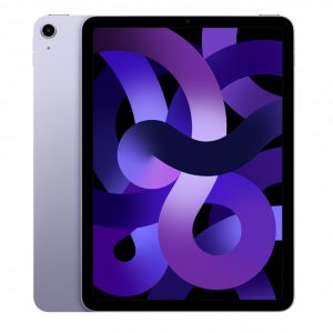 iPad Air GEN 5 256GB Wi-Fi Purple