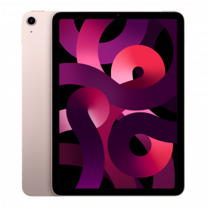 iPad AIR GEN 5 256GB Wi-Fi + Cellular Pink