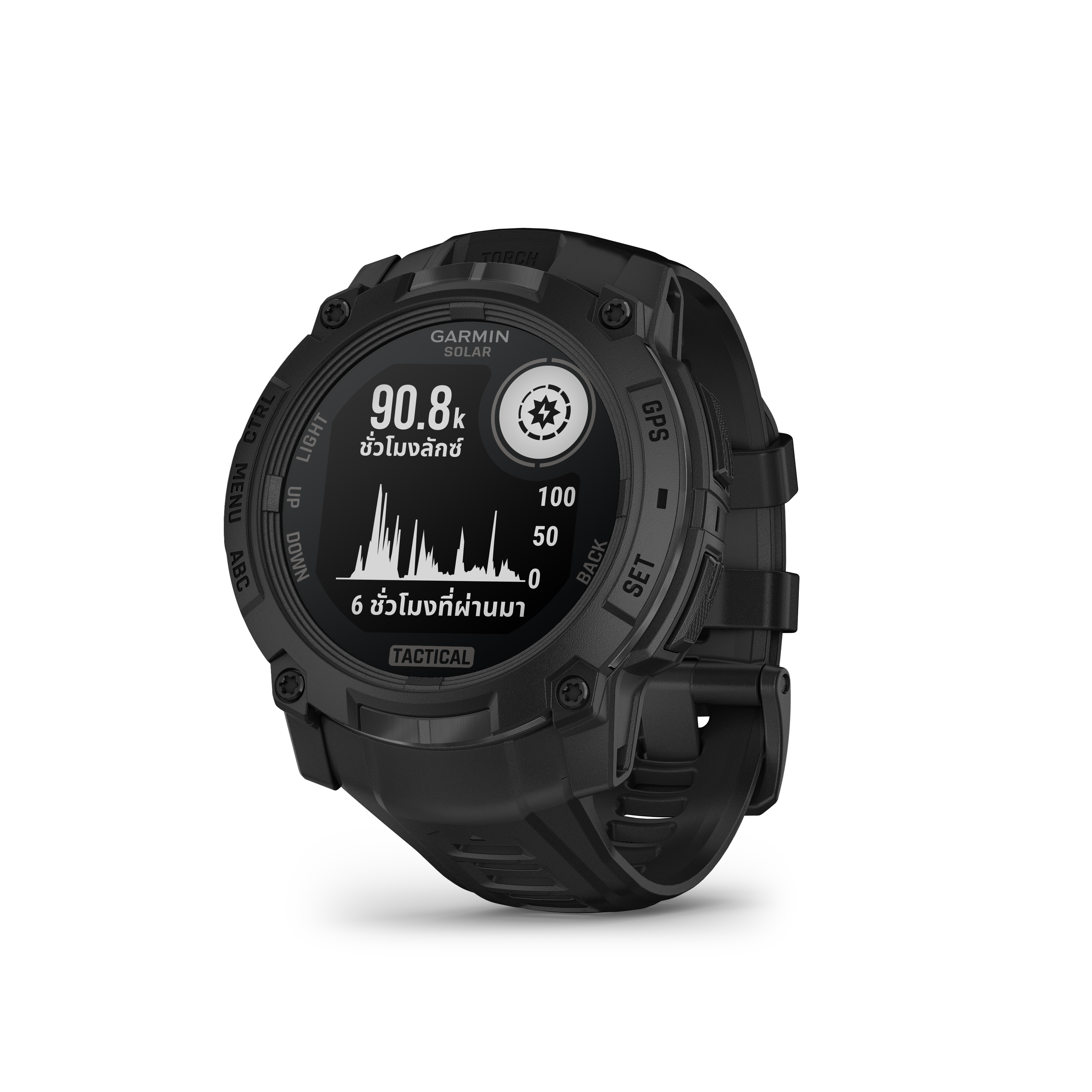 Instinct 3 - Tactical - Image 8