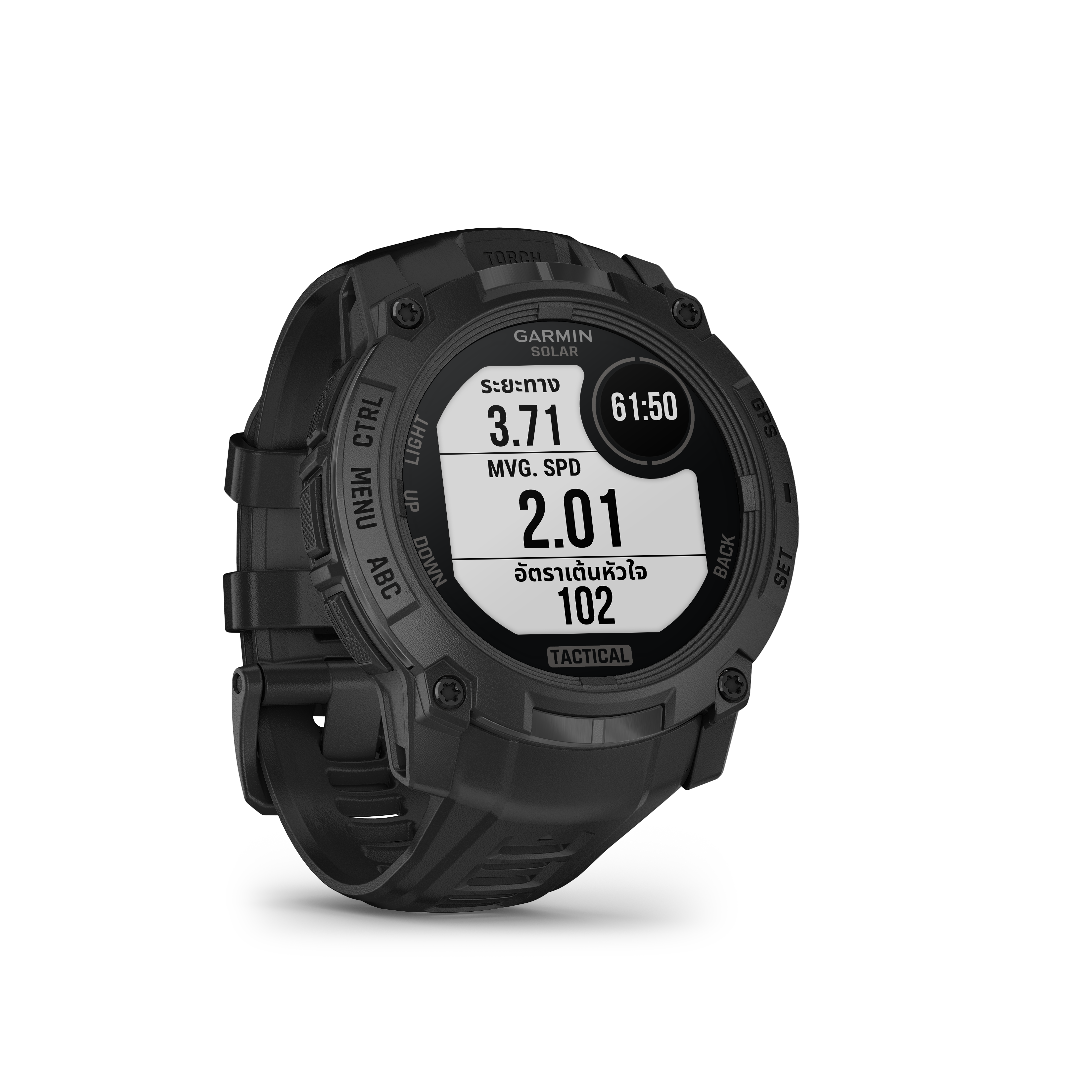 Instinct 3 - Tactical - Image 10