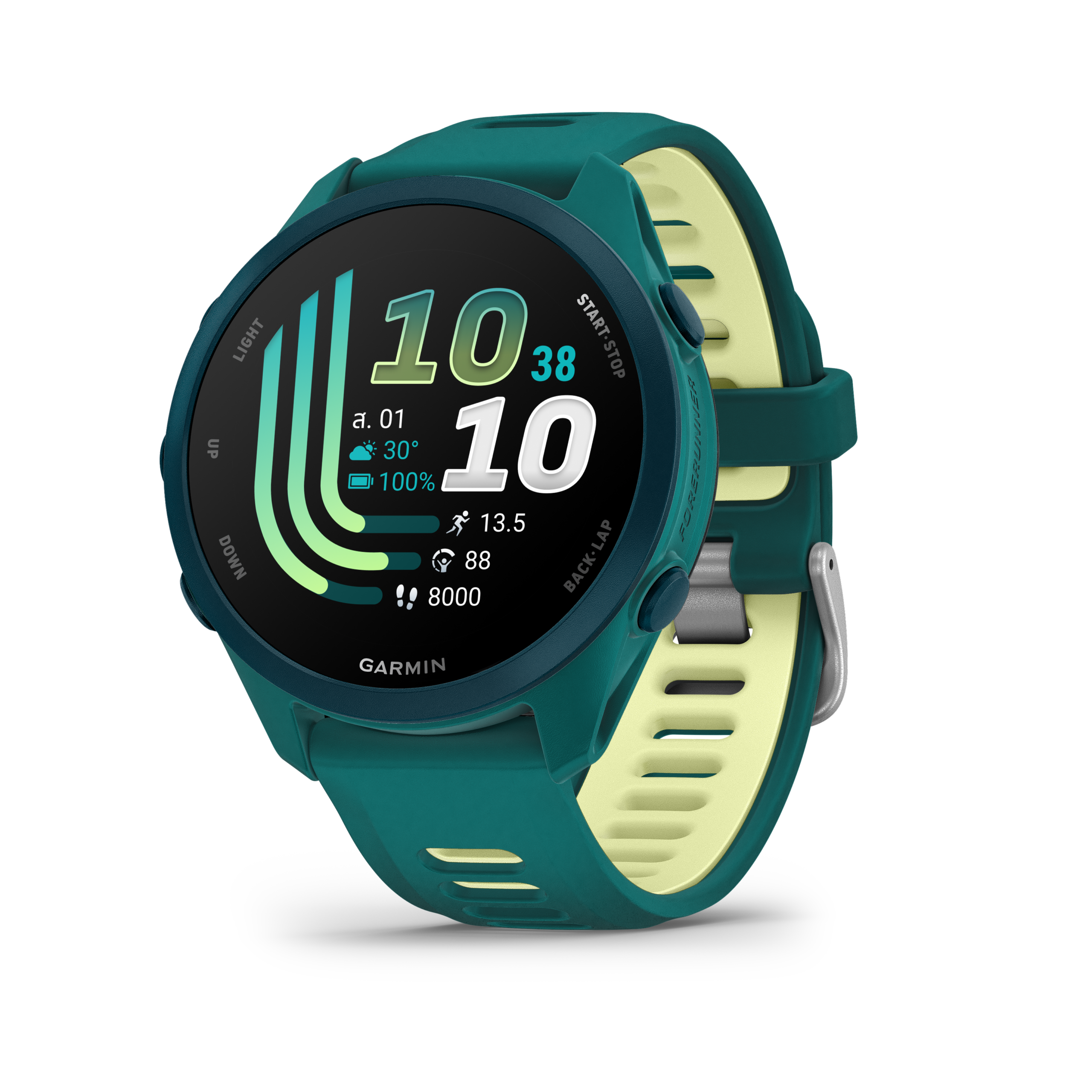 Garmin Forerunner 170 Music - Image 5