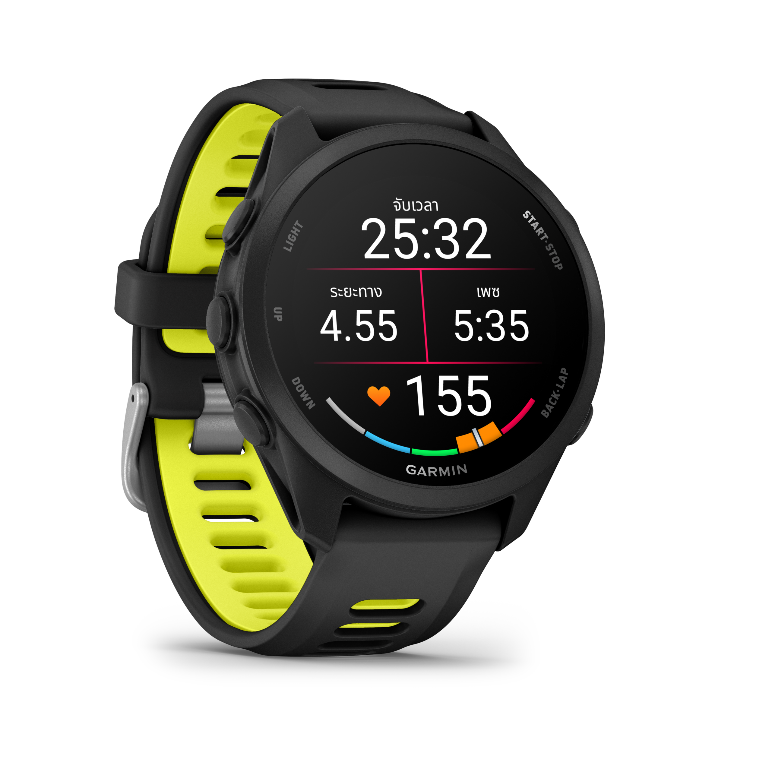 Garmin Forerunner 170 Music - Image 13