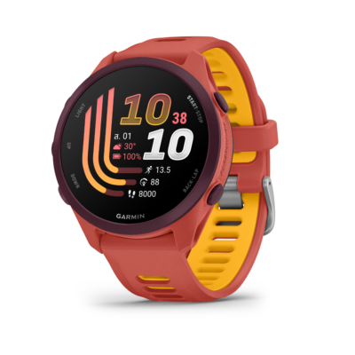 Garmin Forerunner 170 Music
