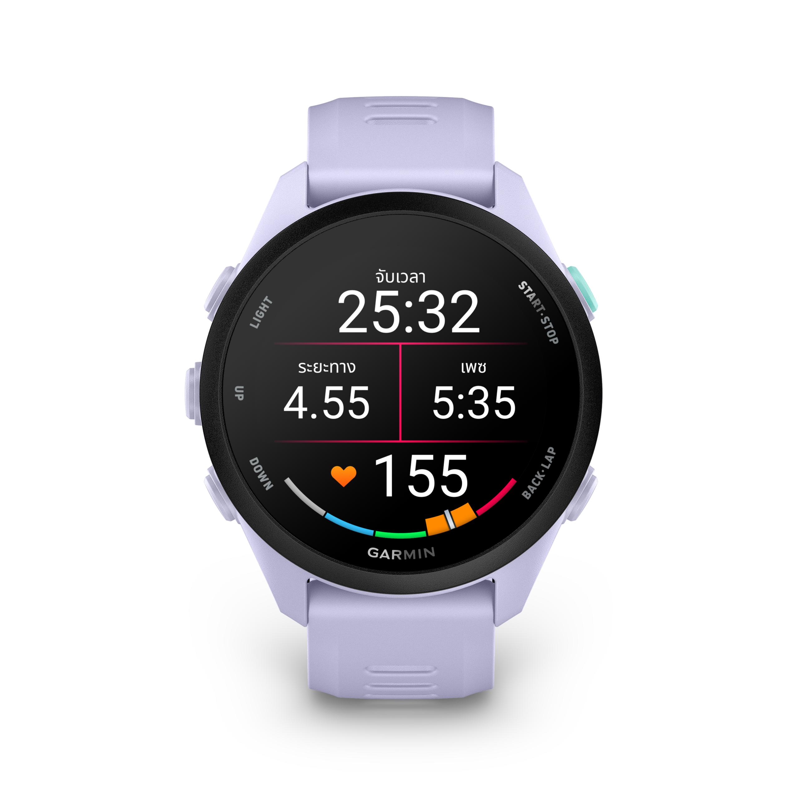 Garmin Forerunner 70 - Image 9