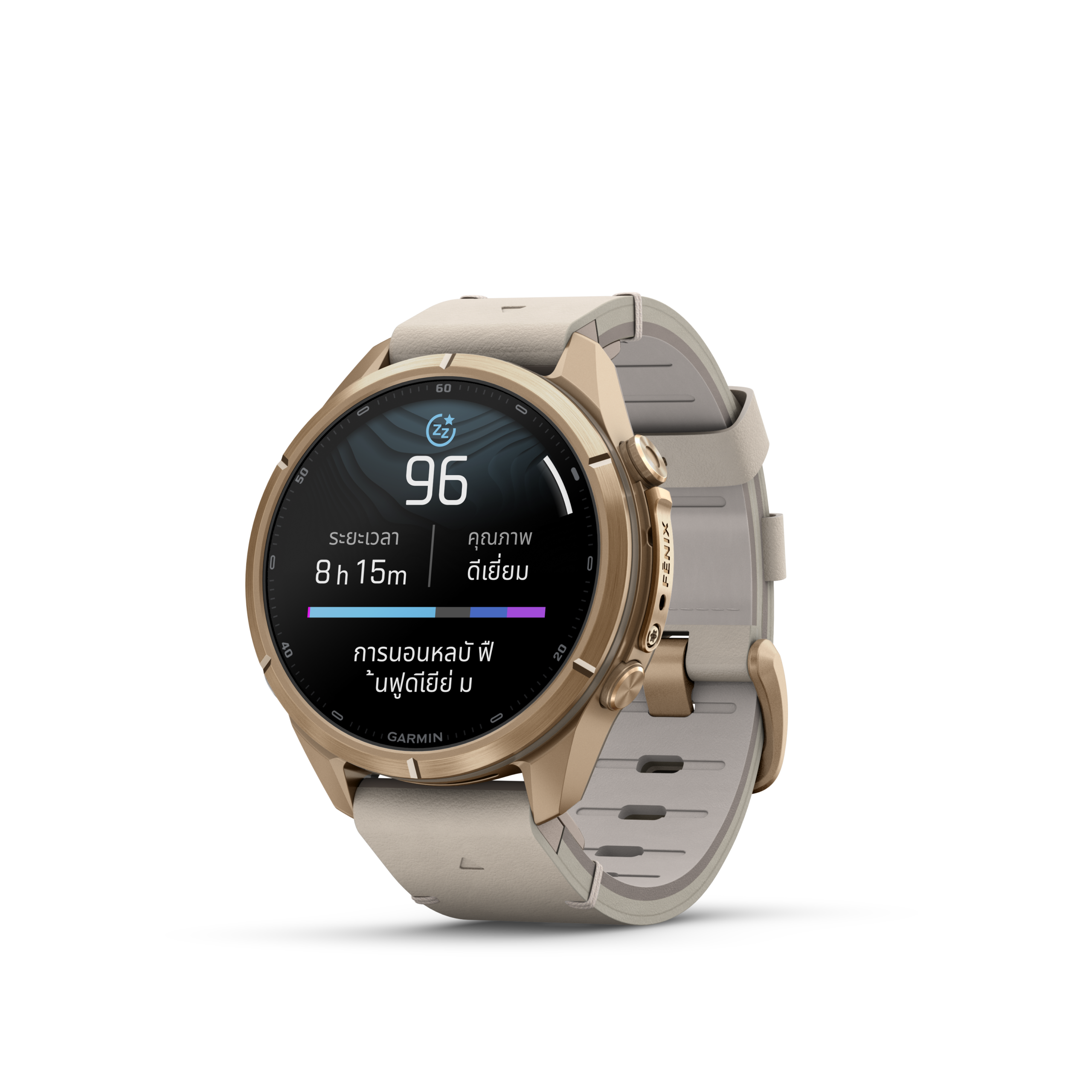 fēnix 9 - 43mm - Image 11