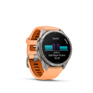 fēnix 9 - 43mm - Image 19