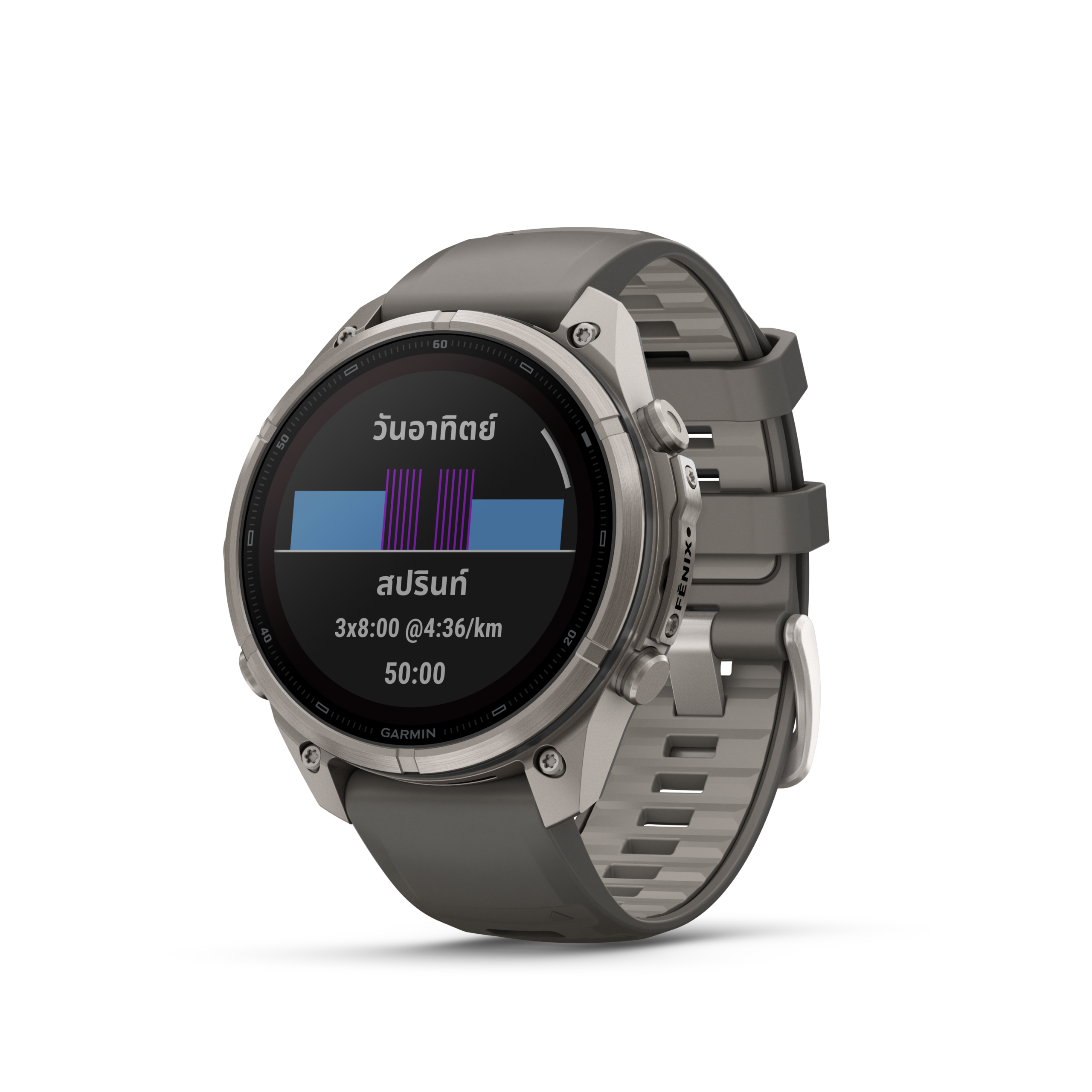 fēnix 9 - 47mm - Image 14