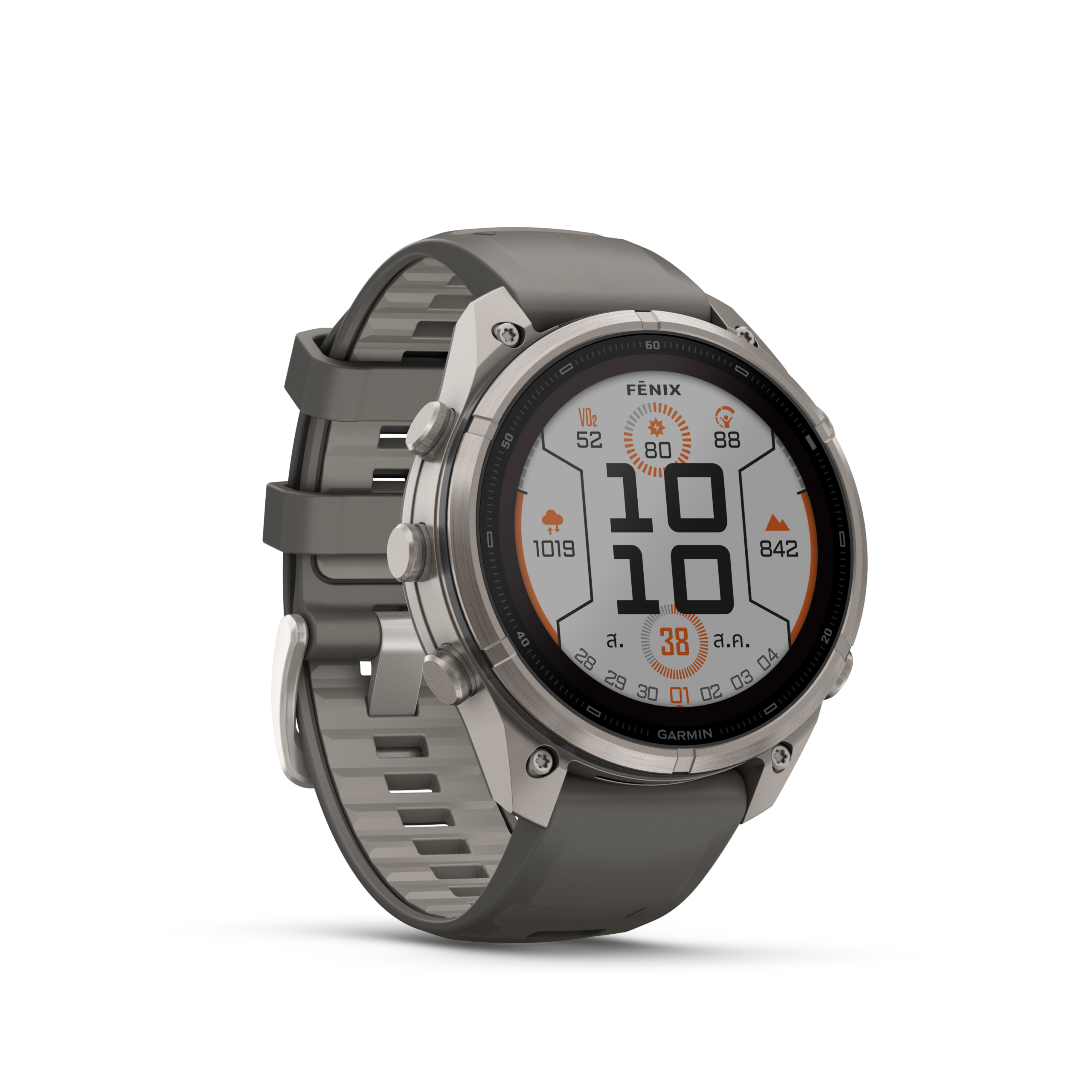 fēnix 9 - 47mm - Image 15