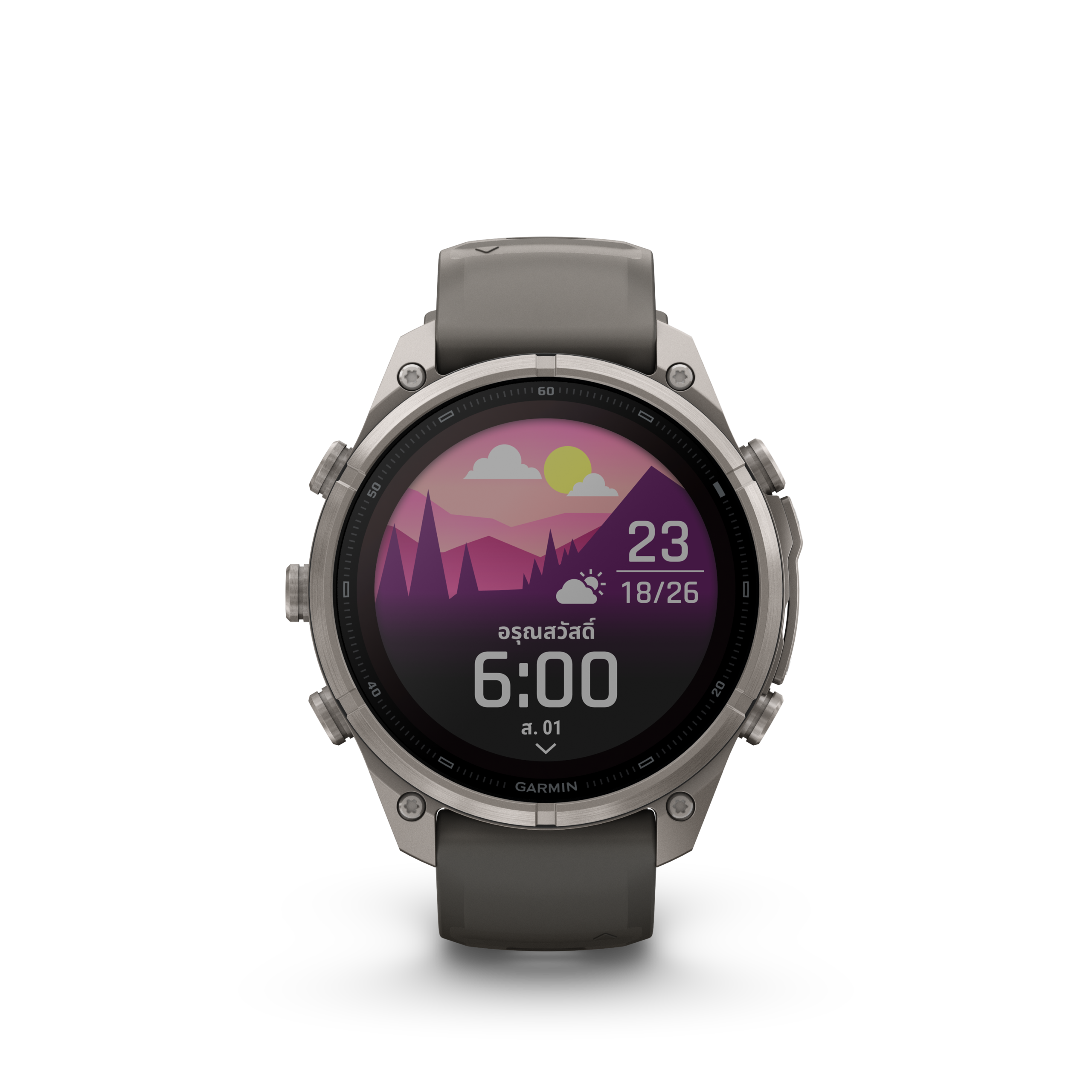 fēnix 9 - 47mm - Image 16