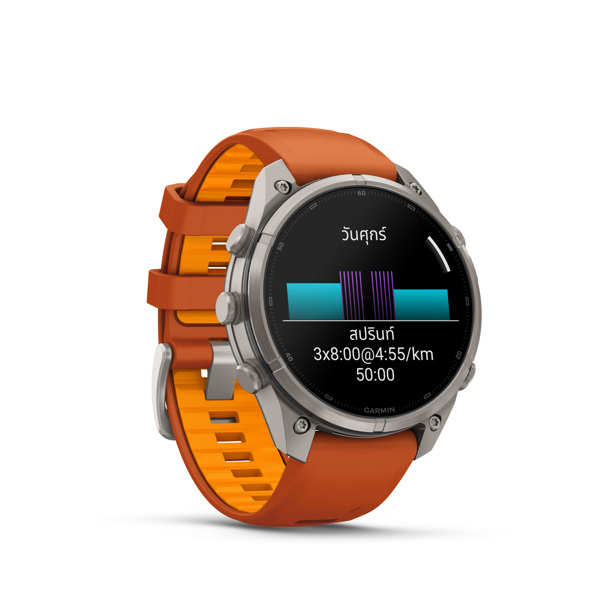fēnix 9 - 47mm - Image 10