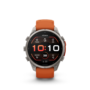 fēnix 9 - 47mm - Image 9