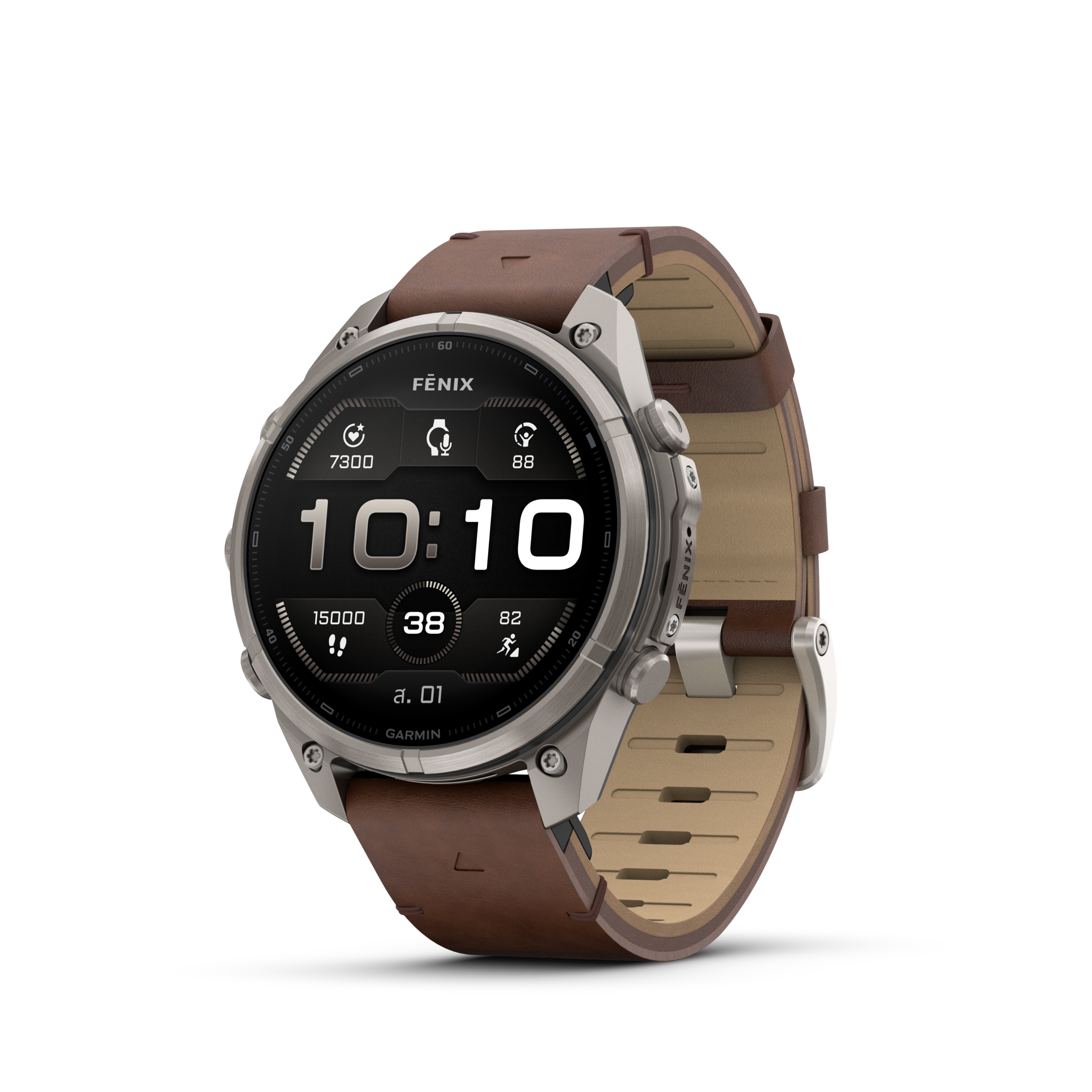 fēnix 9 - 47mm - Image 11