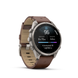 fēnix 9 - 47mm - Image 13