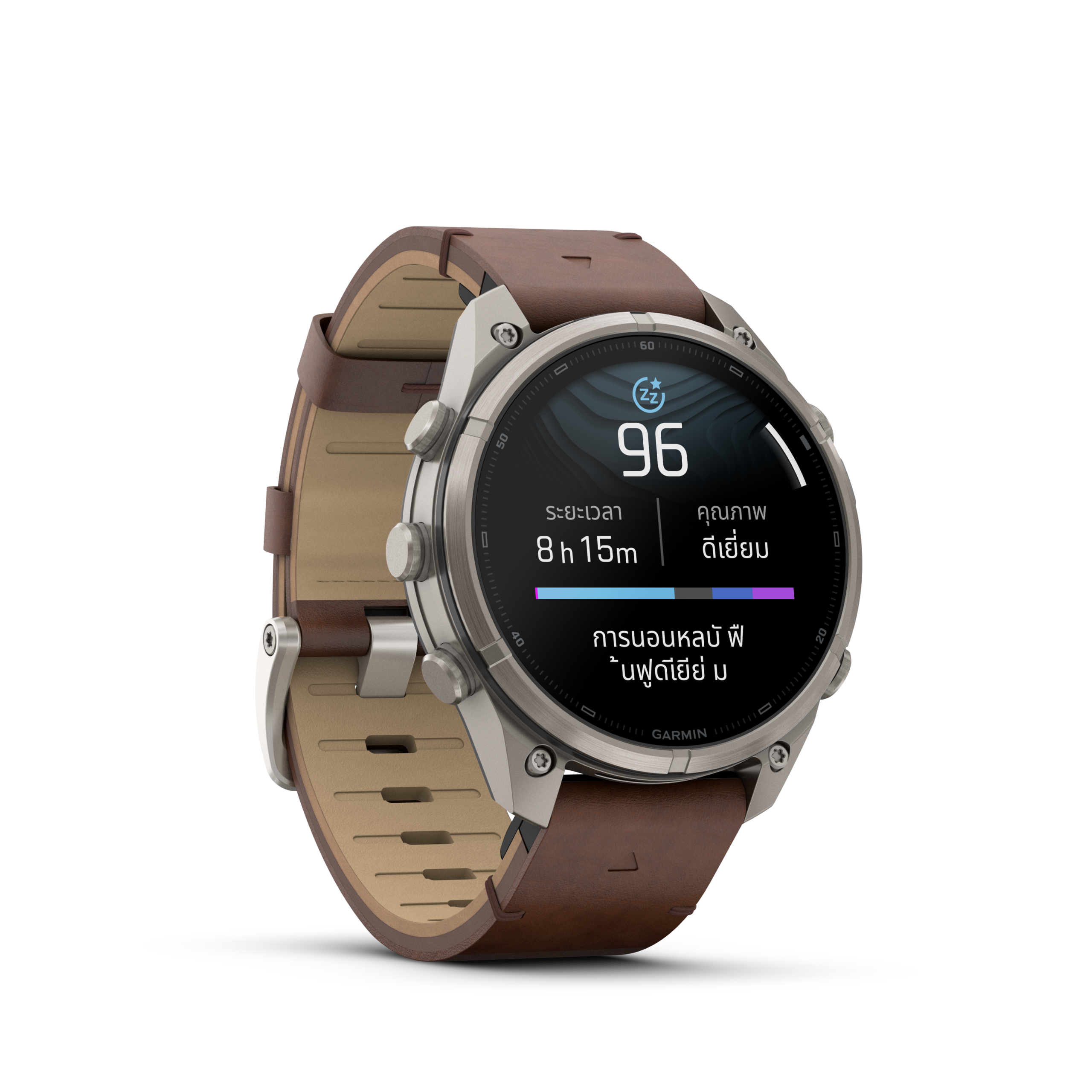 fēnix 9 - 47mm - Image 13