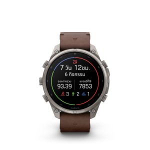fēnix 9 - 47mm - Image 12
