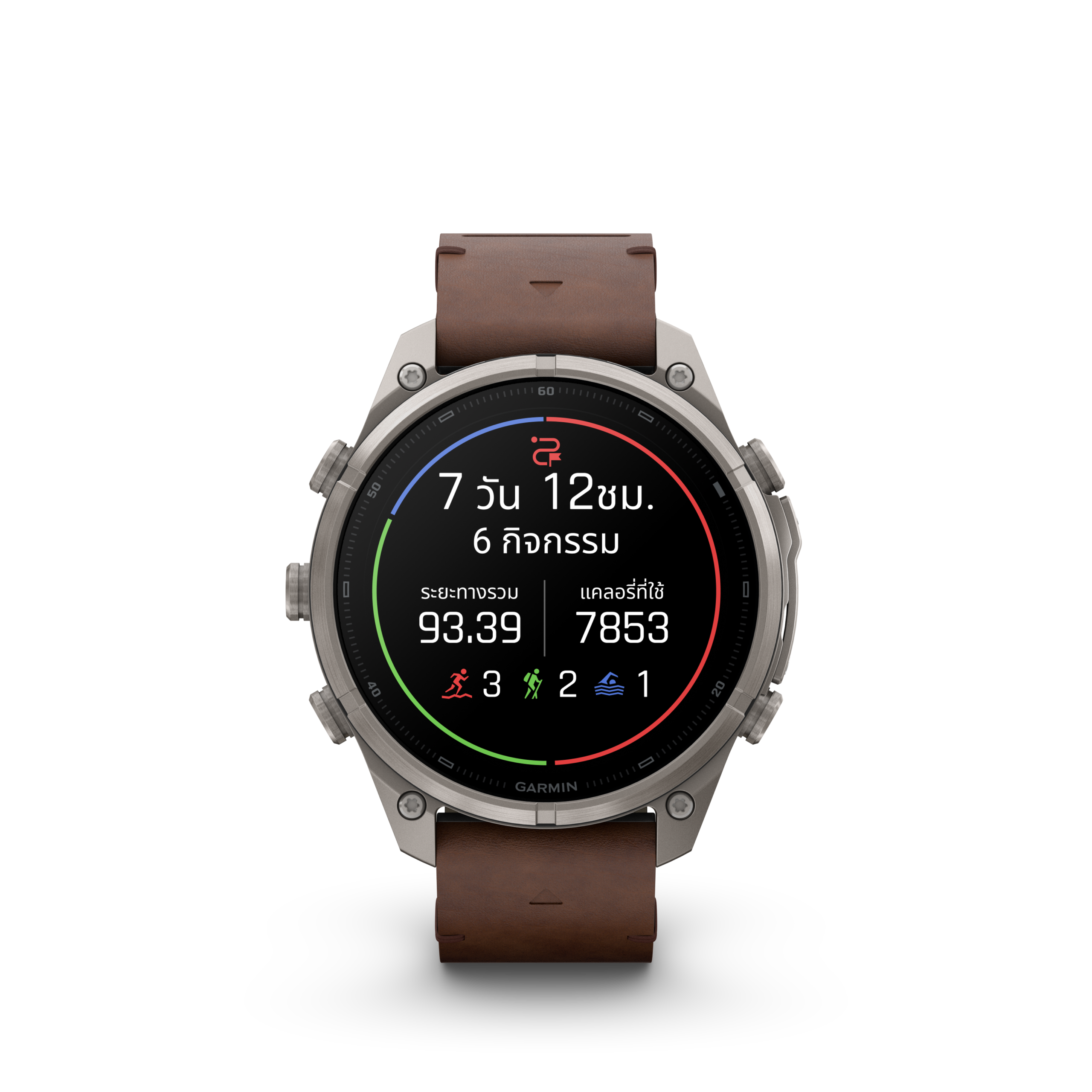 fēnix 9 - 47mm - Image 12