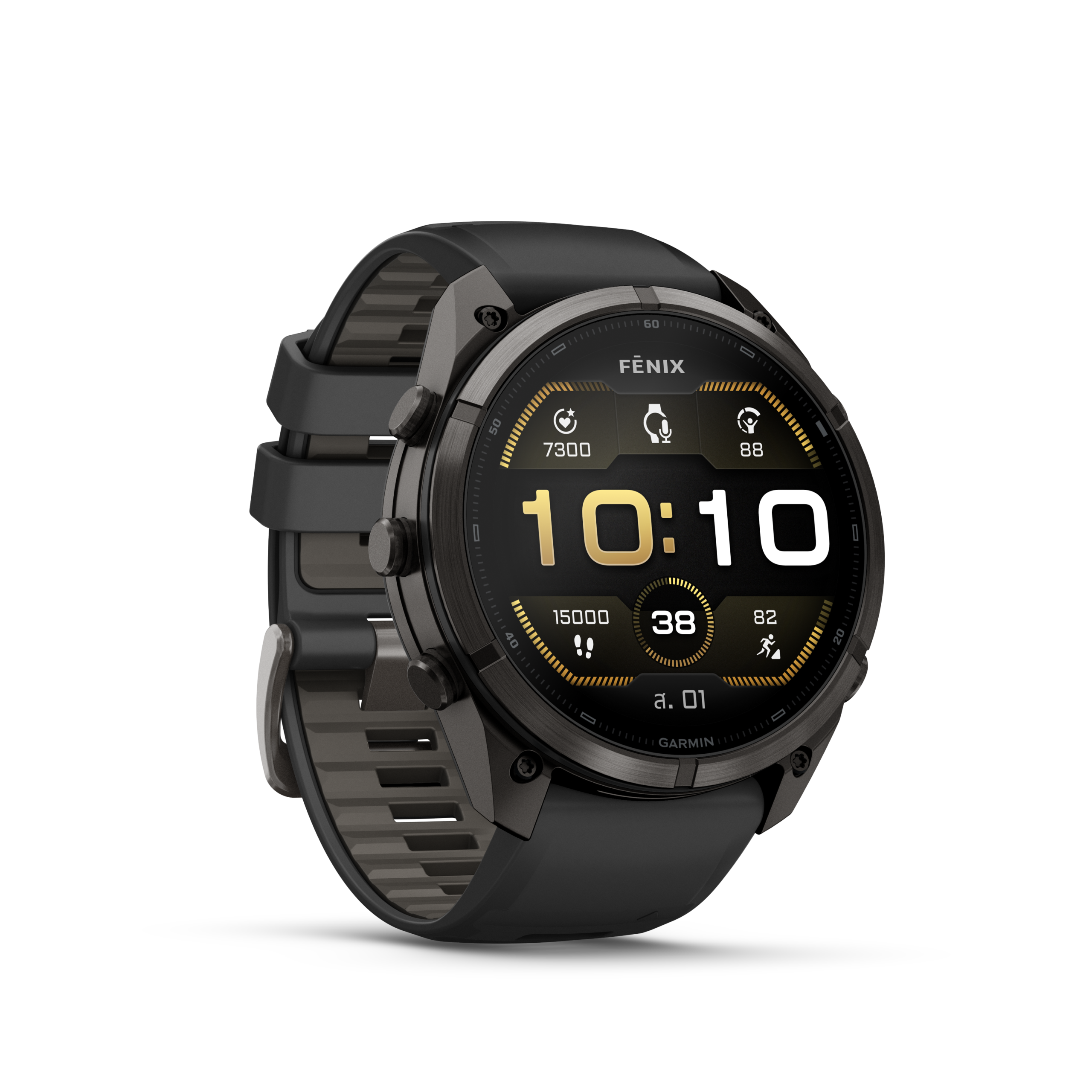 fēnix 9 - 51mm - Image 10
