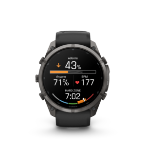fēnix 9 - 51mm - Image 9