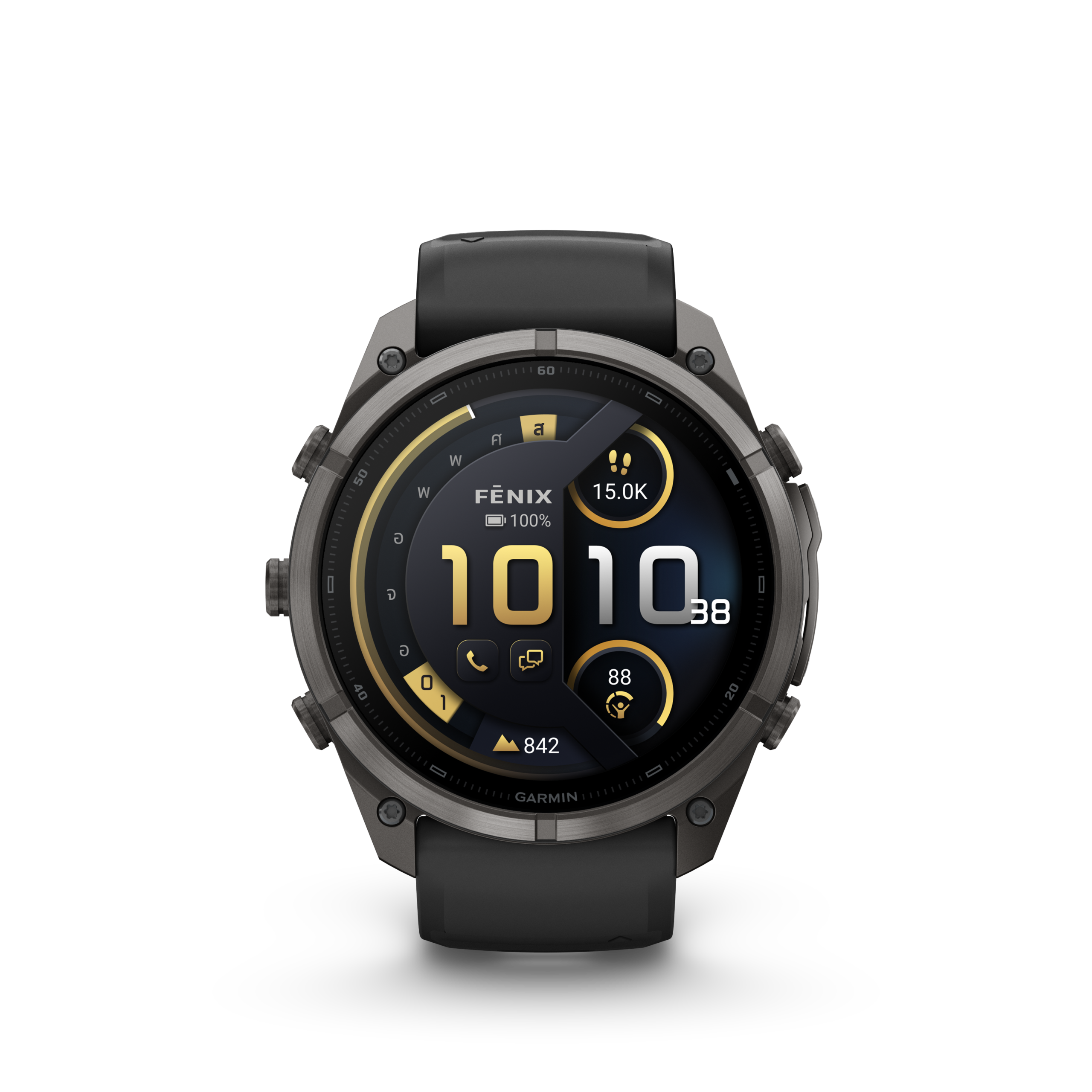 fēnix 9 - 51mm - Image 12