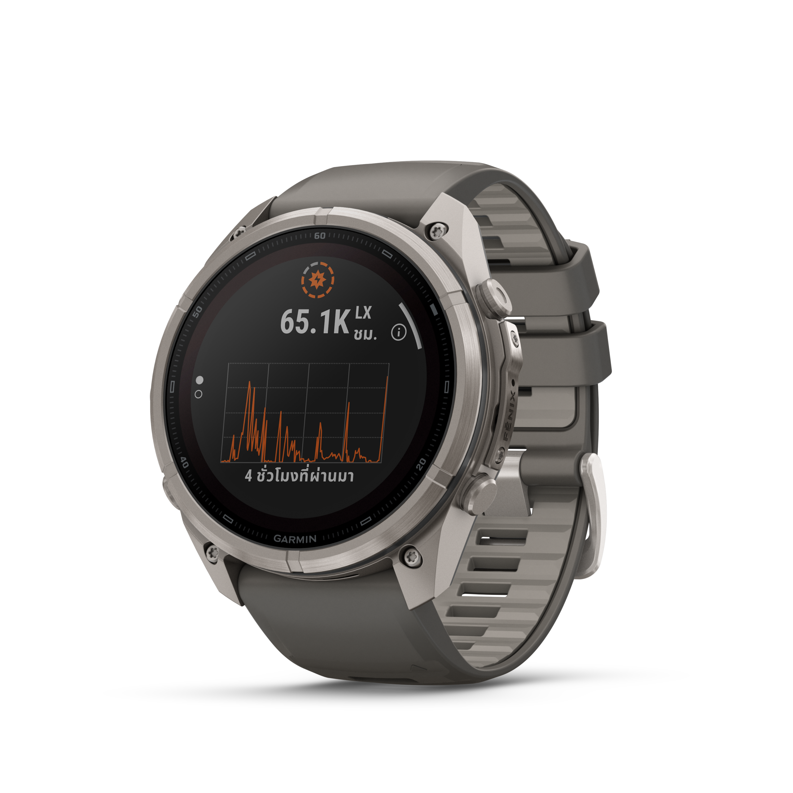 fēnix 9 - 51mm - Image 14