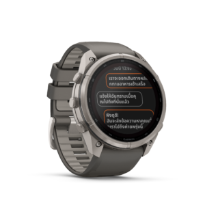 fēnix 9 - 51mm - Image 16