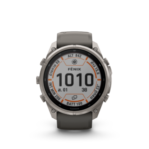fēnix 9 - 51mm - Image 15