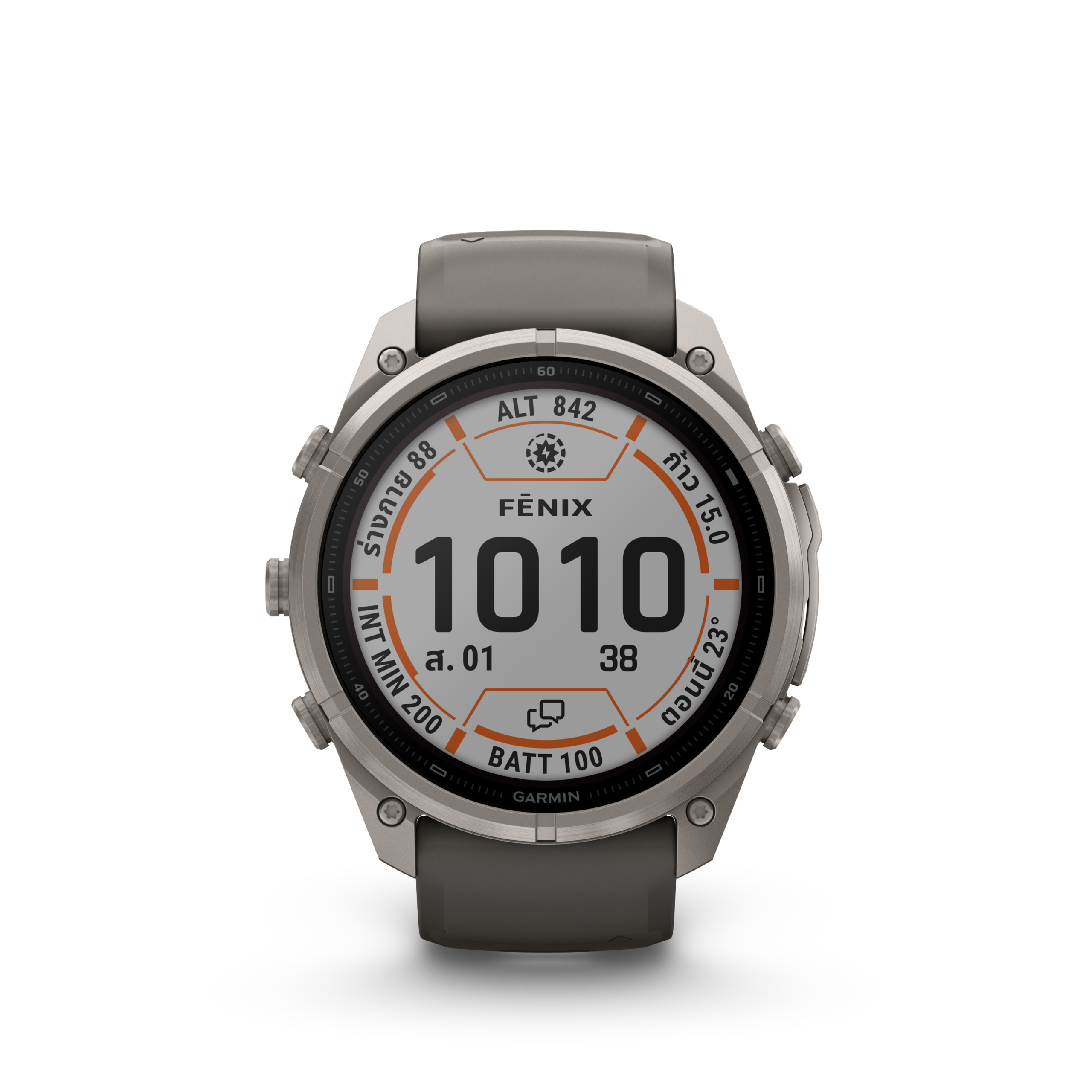 fēnix 9 - 51mm - Image 15