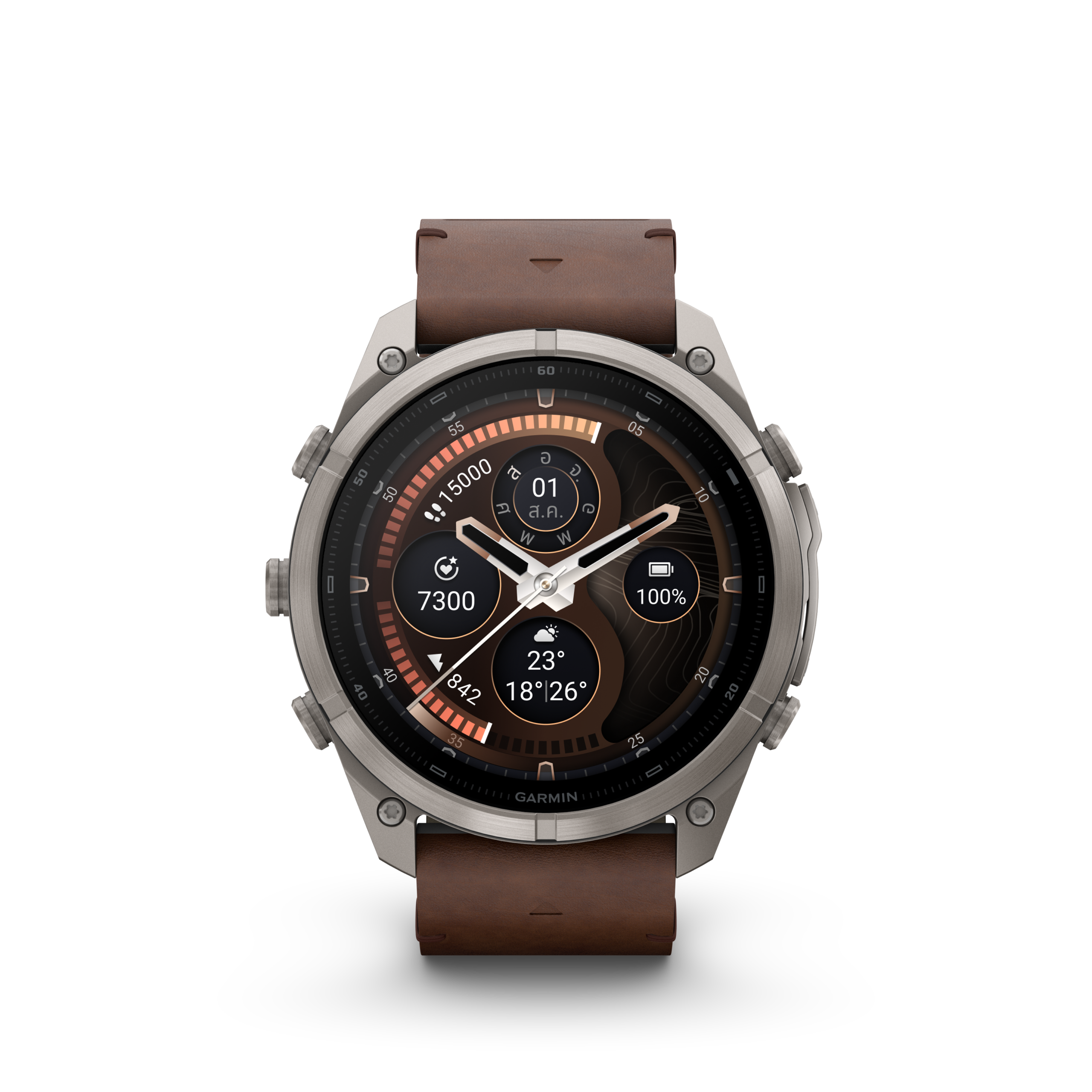 fēnix 9 - 51mm - Image 18
