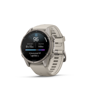 fēnix 9 - 43mm - Image 8