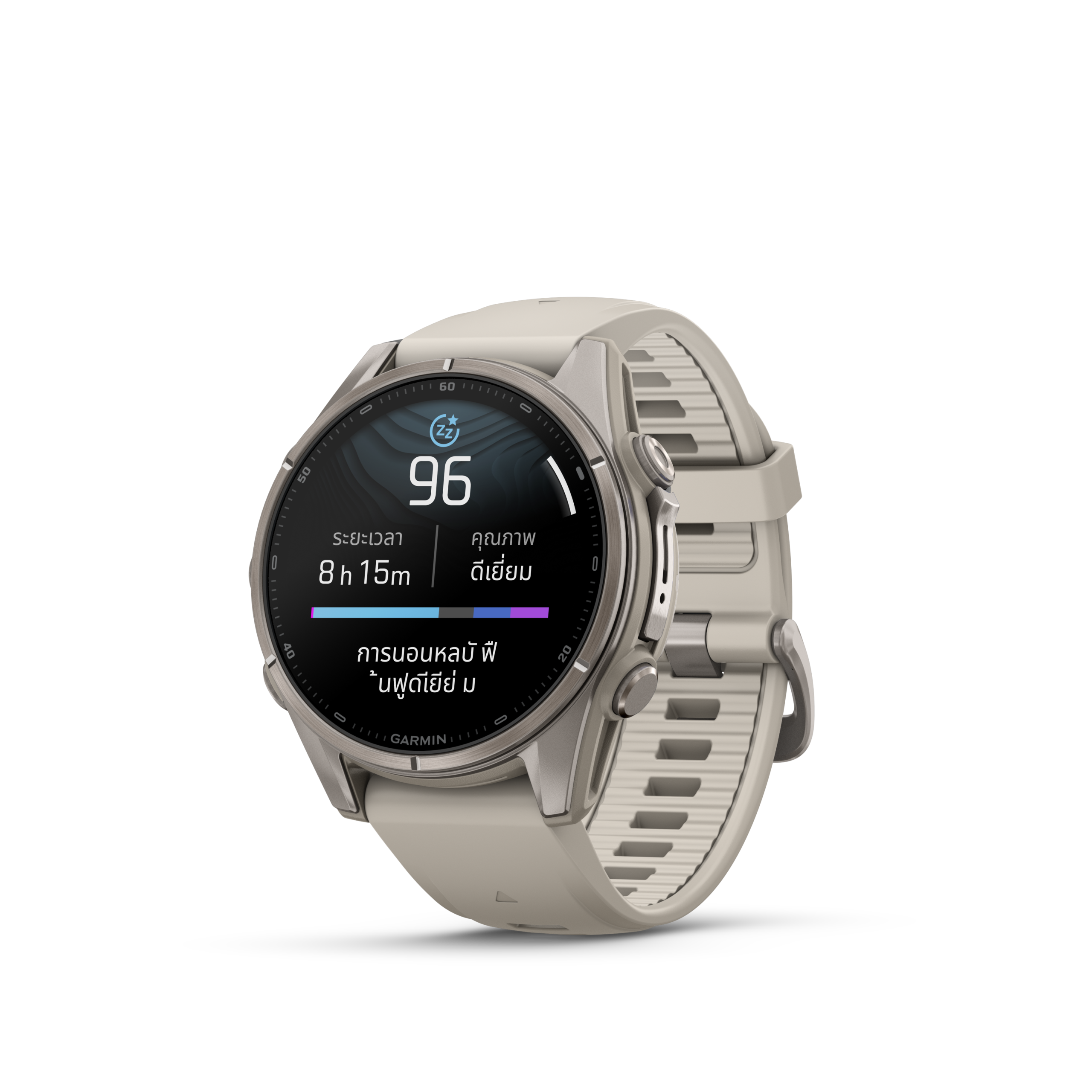 fēnix 9 - 43mm - Image 8