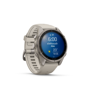 fēnix 9 - 43mm - Image 9