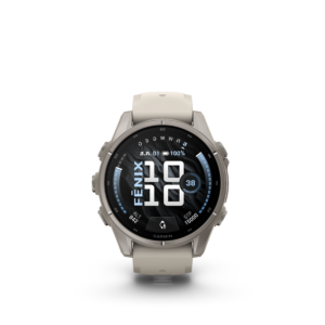 fēnix 9 - 43mm - Image 10