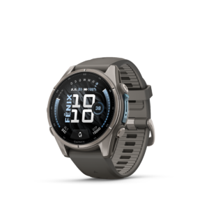 fēnix 9 - 43mm