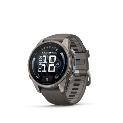 fēnix 9 - 43mm