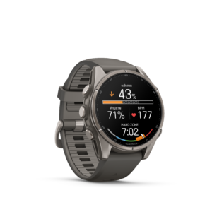 fēnix 9 - 43mm - Image 6