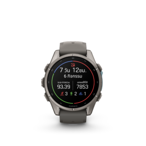 fēnix 9 - 43mm - Image 7