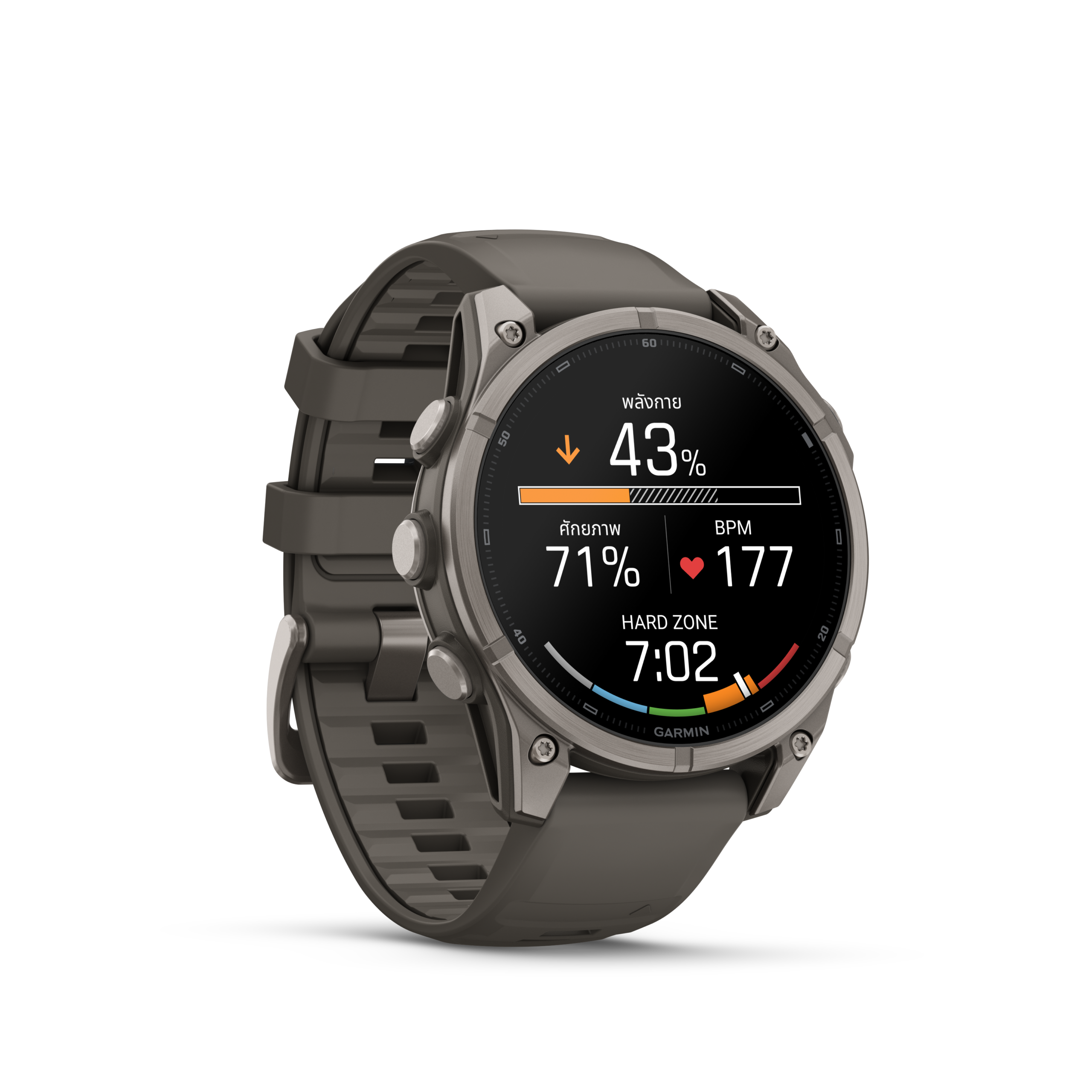 fēnix 9 - 47mm - Image 6