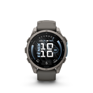 fēnix 9 - 47mm - Image 7