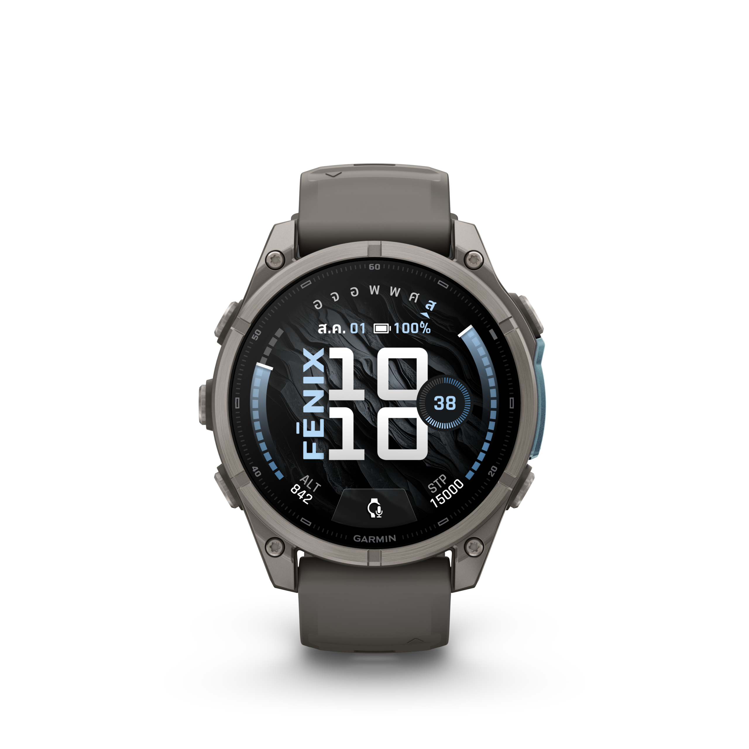 fēnix 9 - 47mm - Image 7
